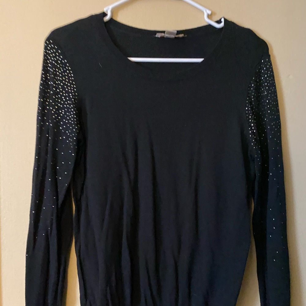 Loft sweater